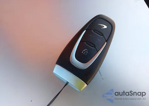 2023 Mclaren Artura Performance/Techlux/Vision z USA, uszkodzony, nr VIN SBM16AEA5PW001458